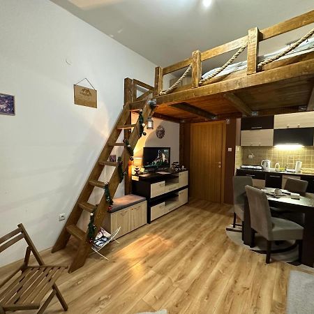 Apartman Planinski Raj Κοπαόνικ Εξωτερικό φωτογραφία