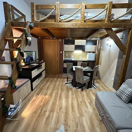 Apartman Planinski Raj Κοπαόνικ Εξωτερικό φωτογραφία