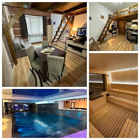 Apartman Planinski Raj Κοπαόνικ Εξωτερικό φωτογραφία