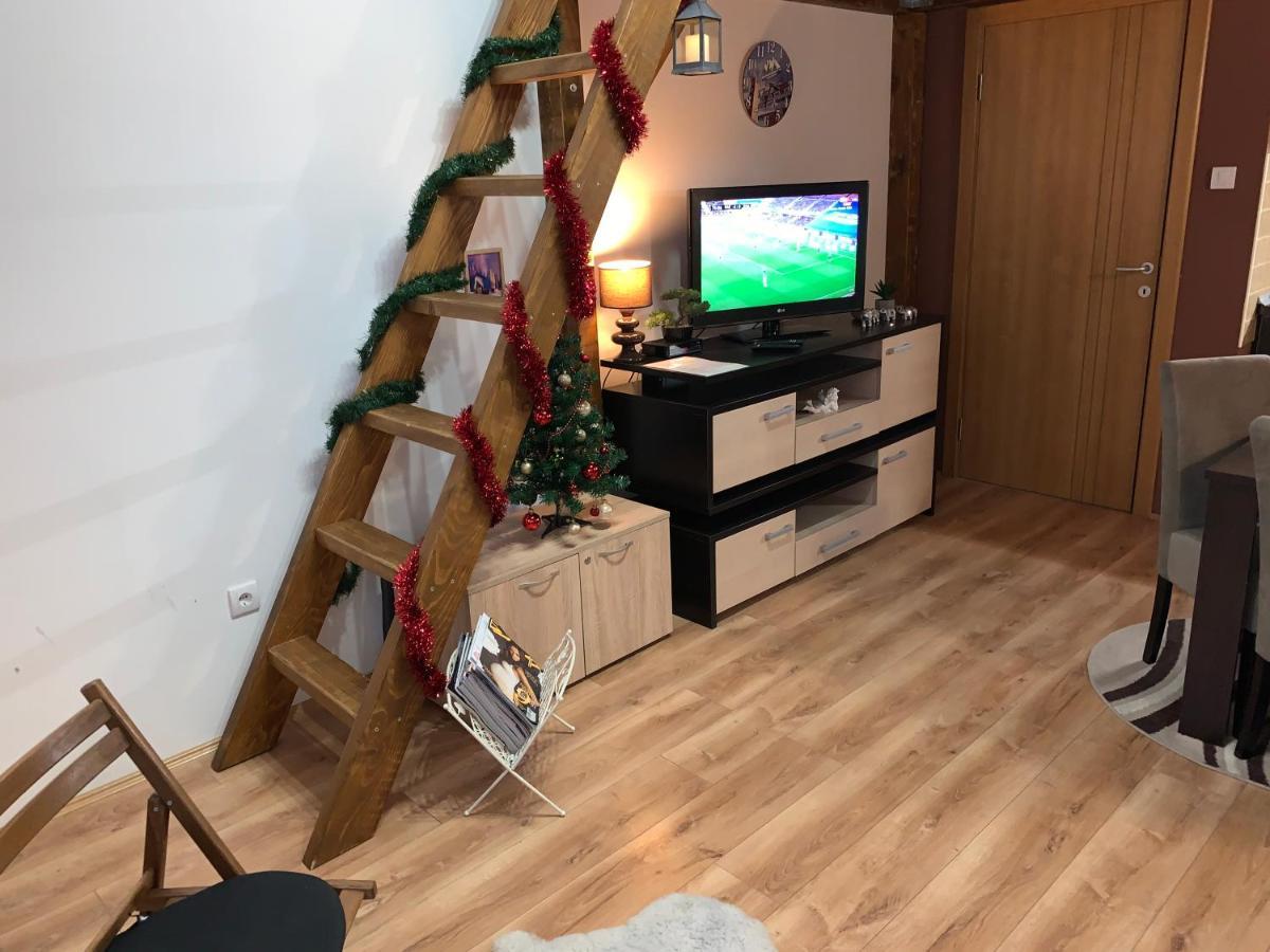 Apartman Planinski Raj Κοπαόνικ Εξωτερικό φωτογραφία