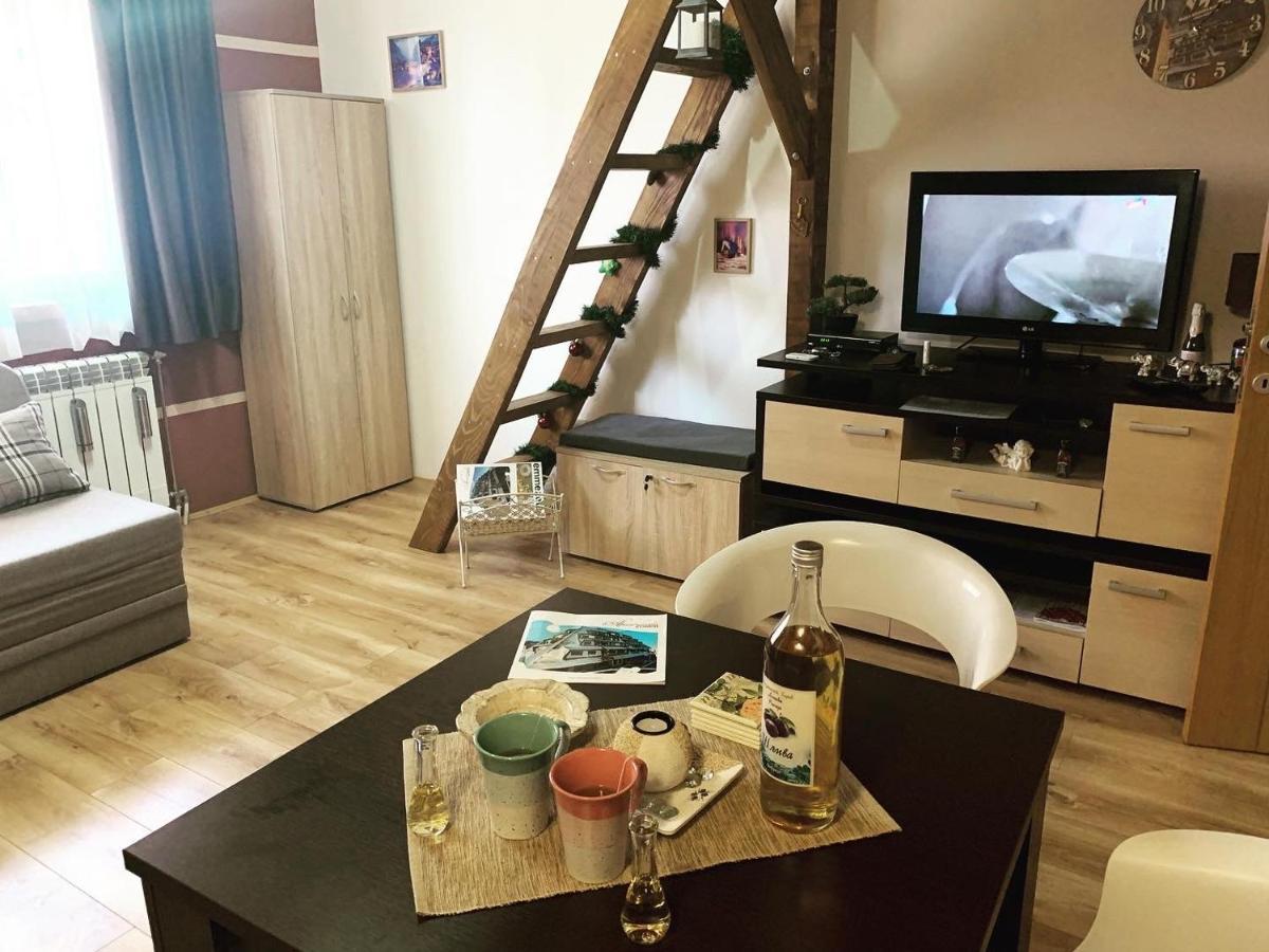 Apartman Planinski Raj Κοπαόνικ Εξωτερικό φωτογραφία