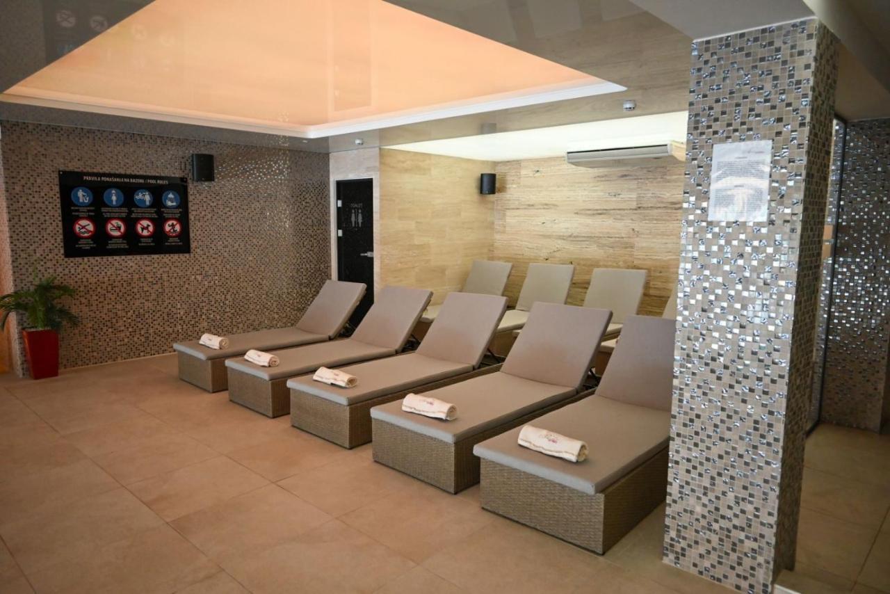 Apartman Planinski Raj Κοπαόνικ Εξωτερικό φωτογραφία