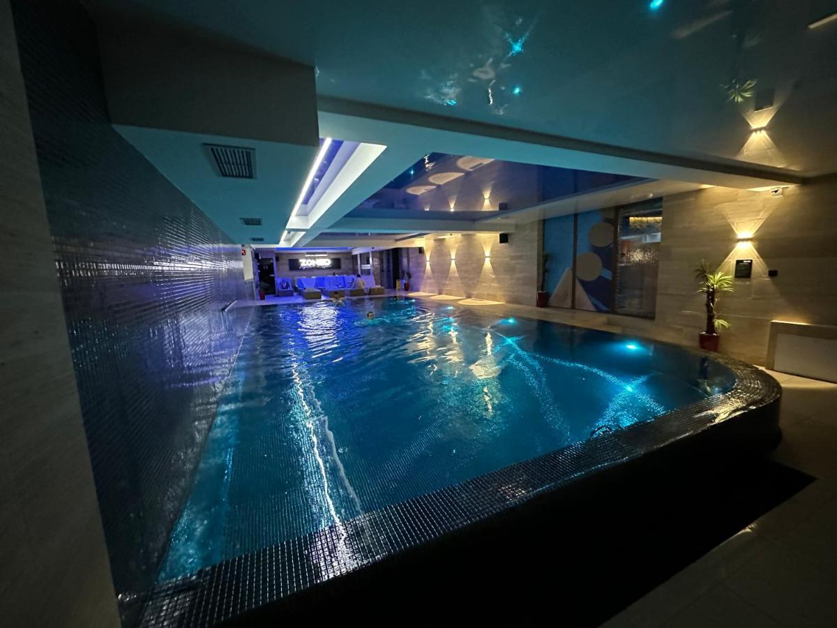 Apartman Planinski Raj Κοπαόνικ Εξωτερικό φωτογραφία