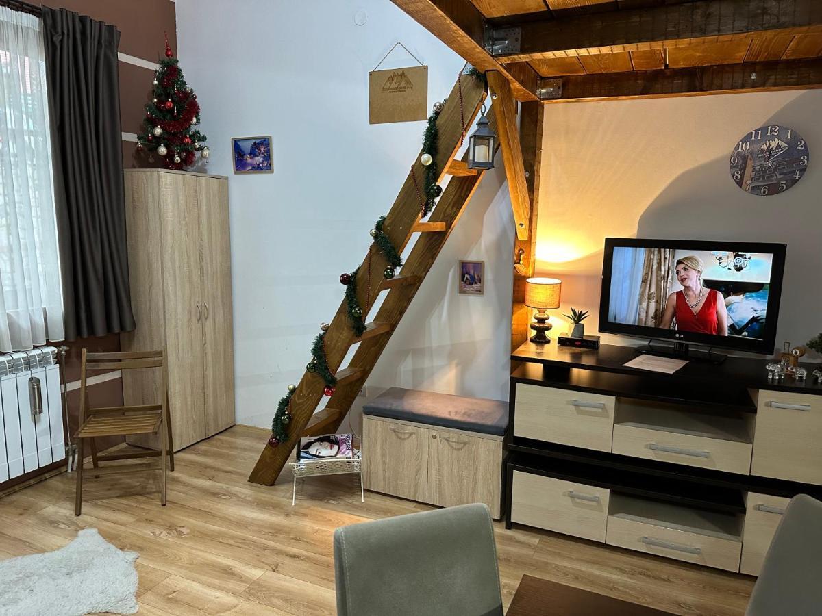 Apartman Planinski Raj Κοπαόνικ Εξωτερικό φωτογραφία