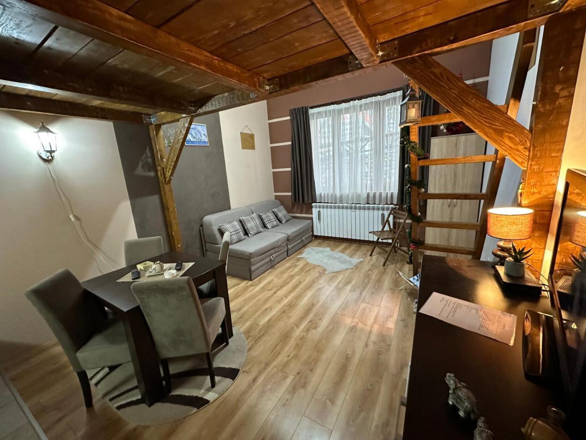 Apartman Planinski Raj Κοπαόνικ Εξωτερικό φωτογραφία