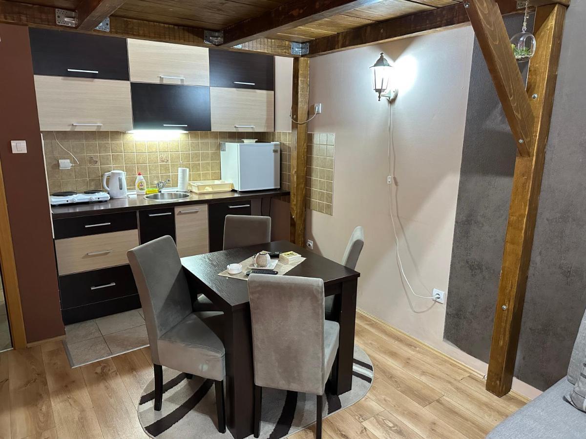 Apartman Planinski Raj Κοπαόνικ Εξωτερικό φωτογραφία