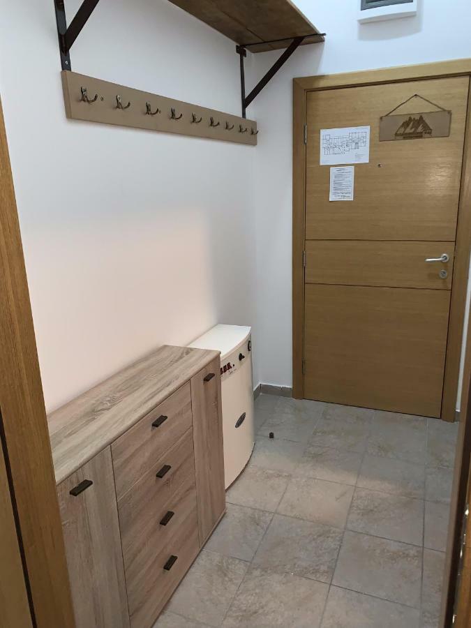 Apartman Planinski Raj Κοπαόνικ Εξωτερικό φωτογραφία