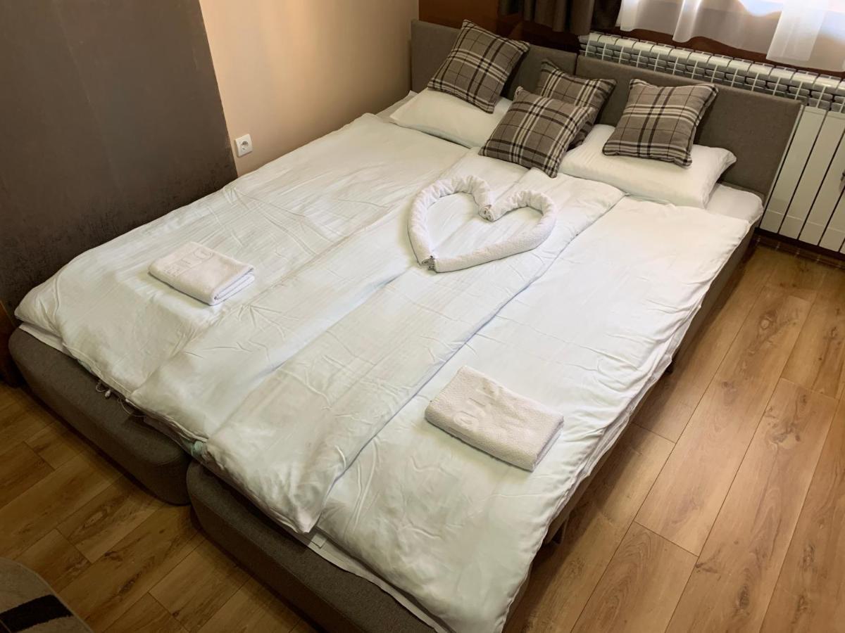 Apartman Planinski Raj Κοπαόνικ Εξωτερικό φωτογραφία