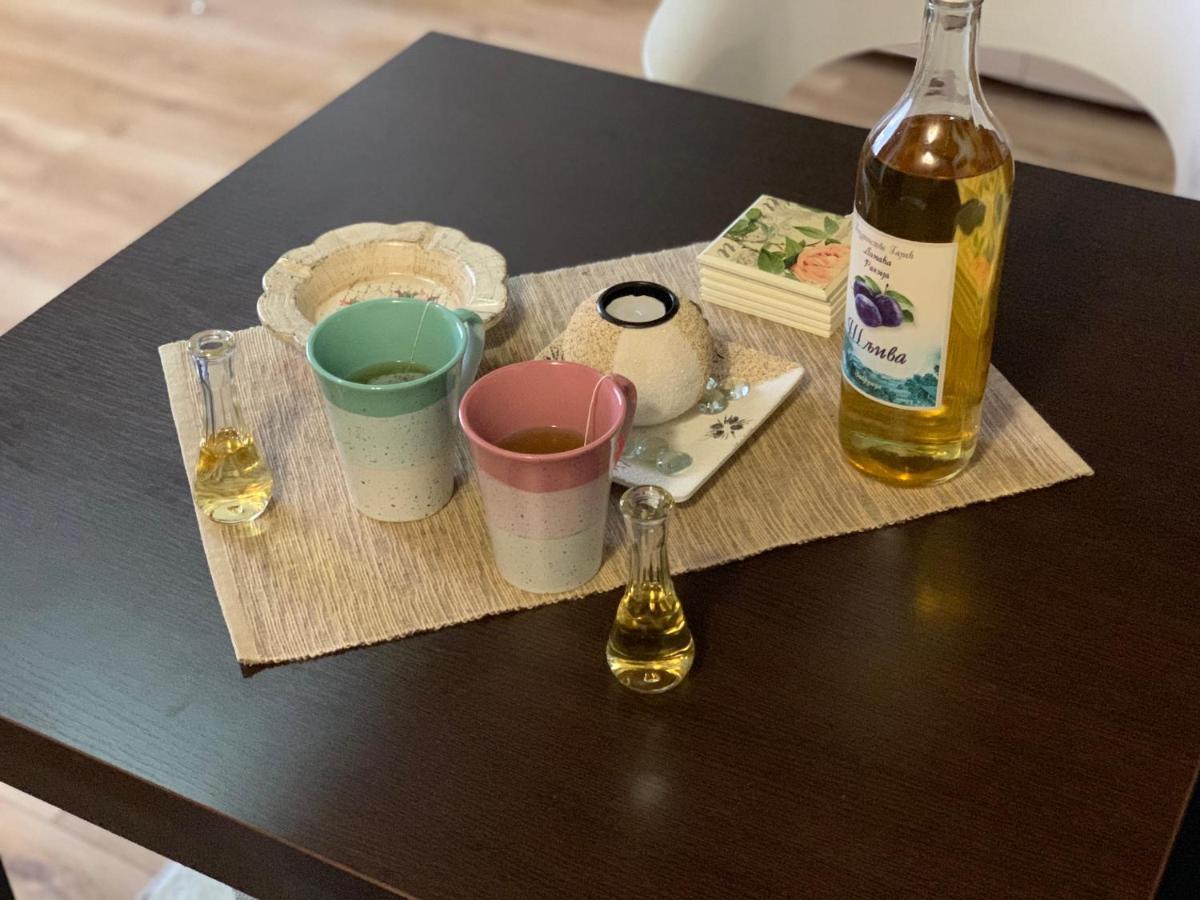 Apartman Planinski Raj Κοπαόνικ Εξωτερικό φωτογραφία